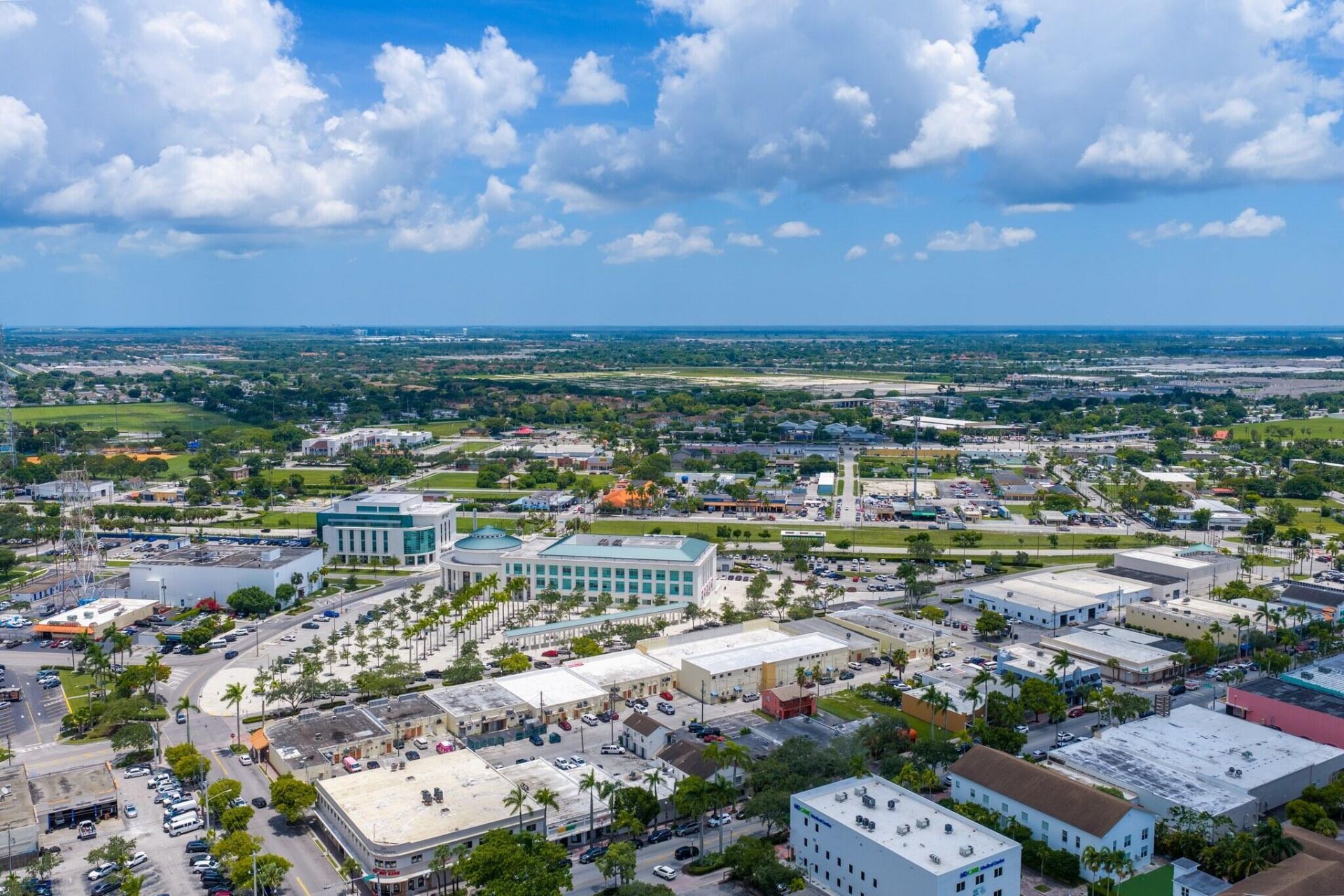 313 N Krome Avenue, Homestead, FL 33092 Photo