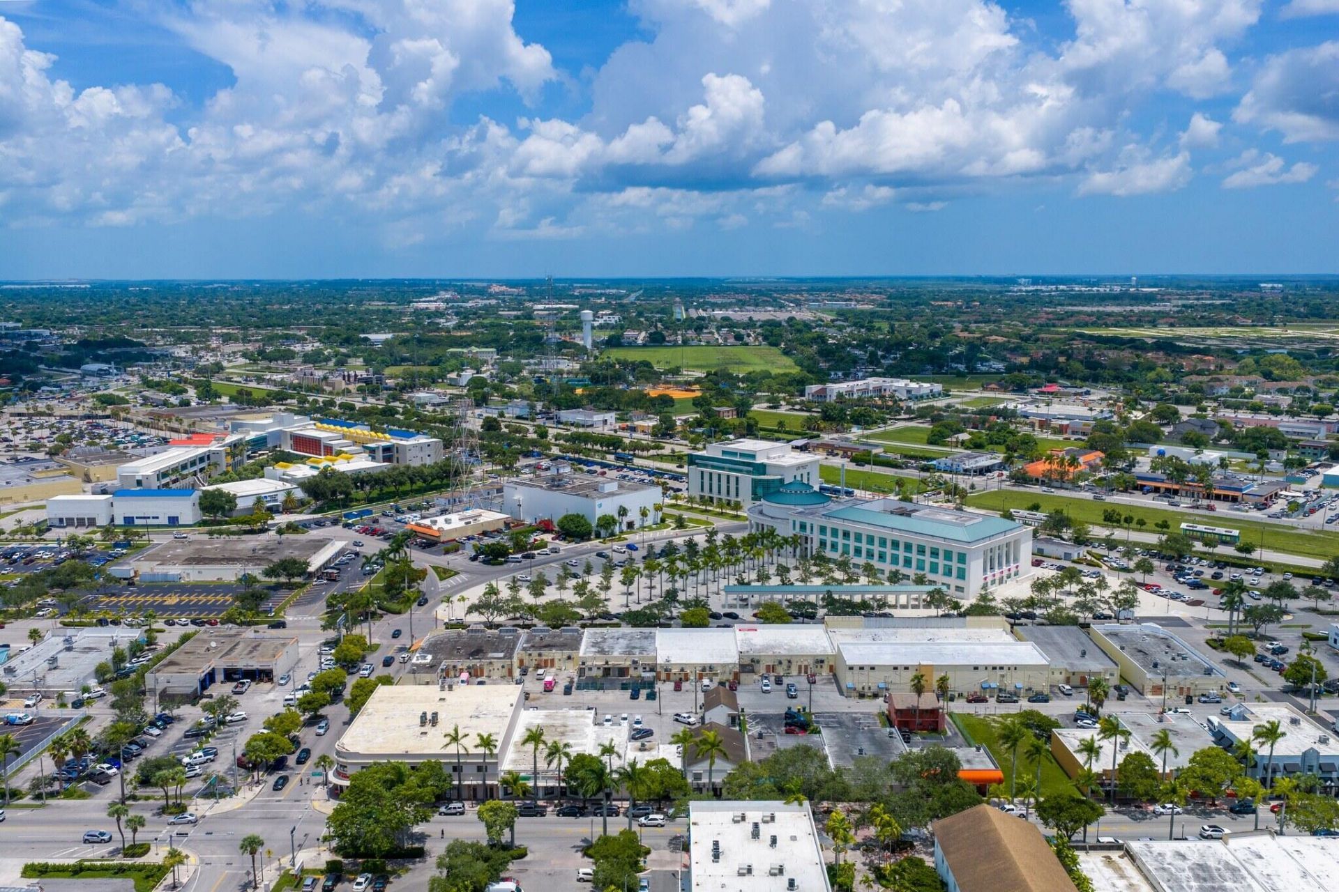 313 N Krome Avenue, Homestead, FL 33092 Photo