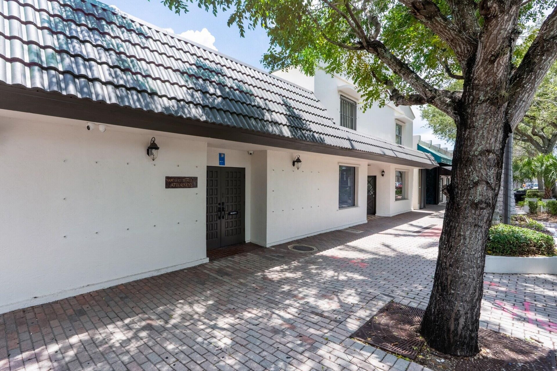 313 N Krome Avenue, Homestead, FL 33092 Photo