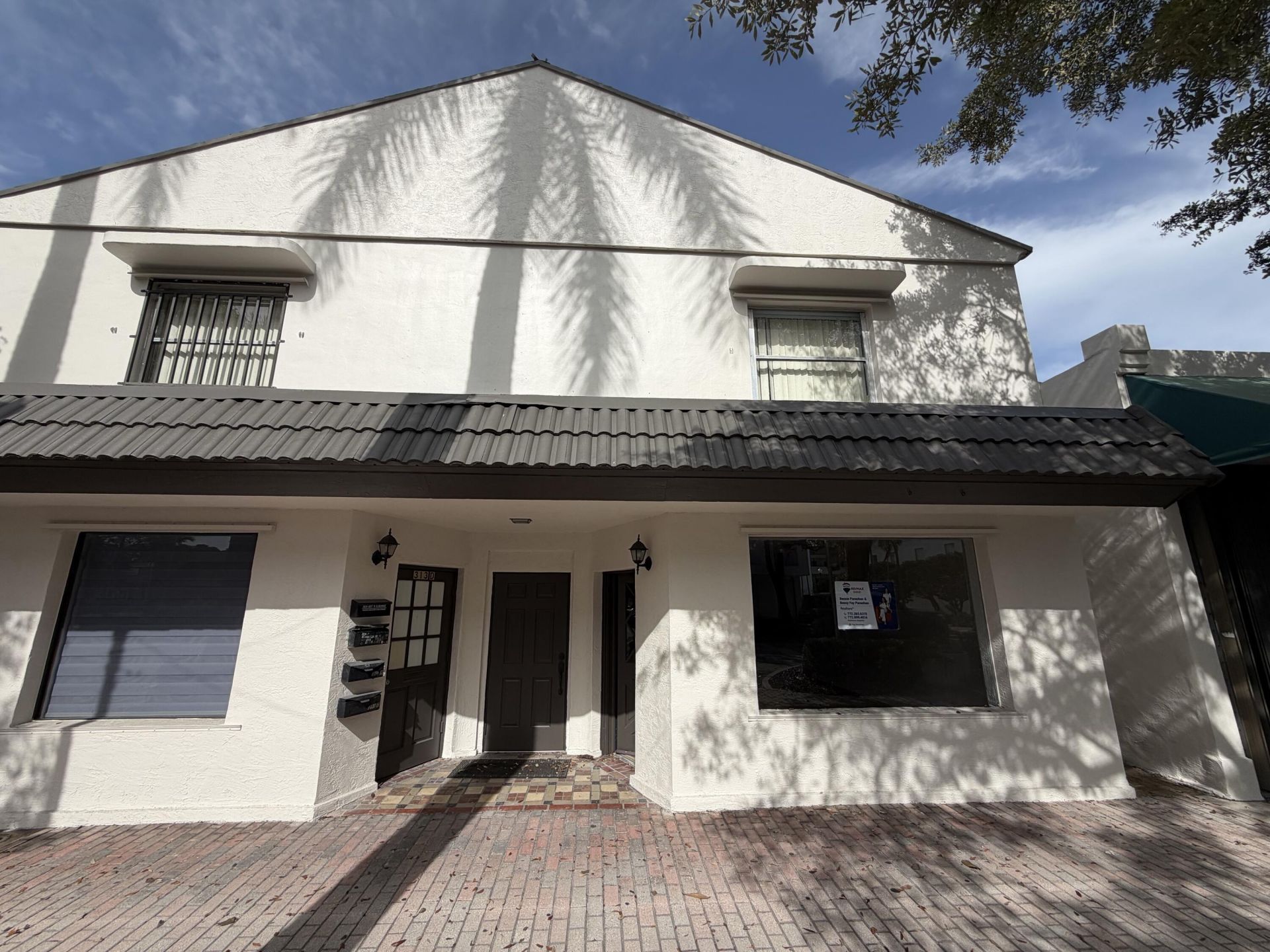 313 N Krome Avenue, Homestead, FL 33092 Photo