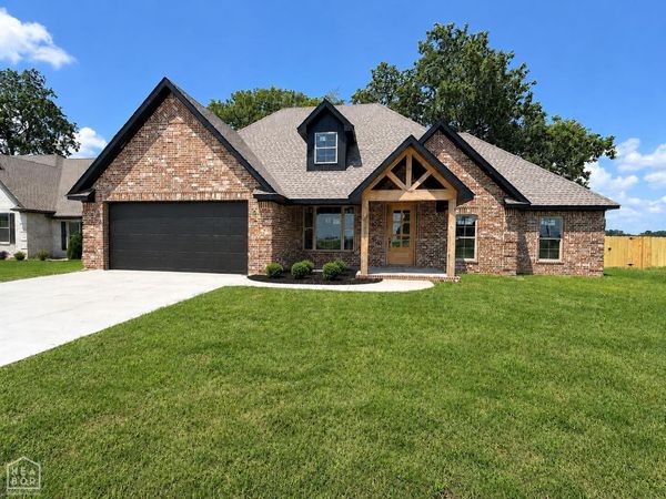 901 Remi Lane, Manila, AR 72442