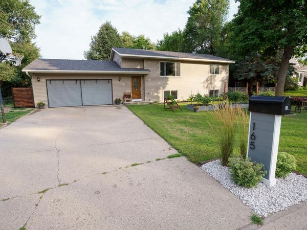 165 Fair Meadows Drive, Big Lake, MN 55309