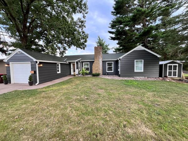 213 4th Street, Mora, MN 55051