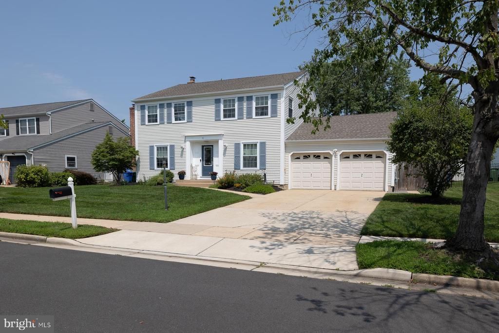 11 Marni Court, Marlton, NJ 08053 Main Photo
