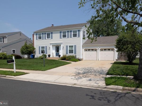 11 MARNI COURT, MARLTON, NJ 08053