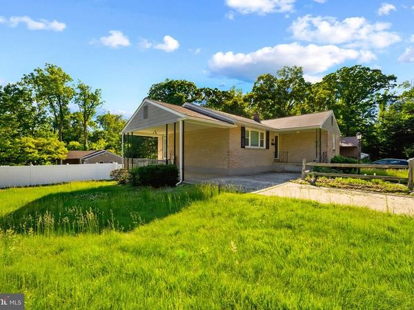 1216 HAINES AVENUE, WILMINGTON, DE 19809