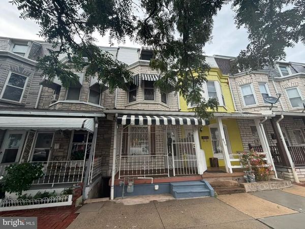 421 W WINDSOR STREET, READING, PA 19601