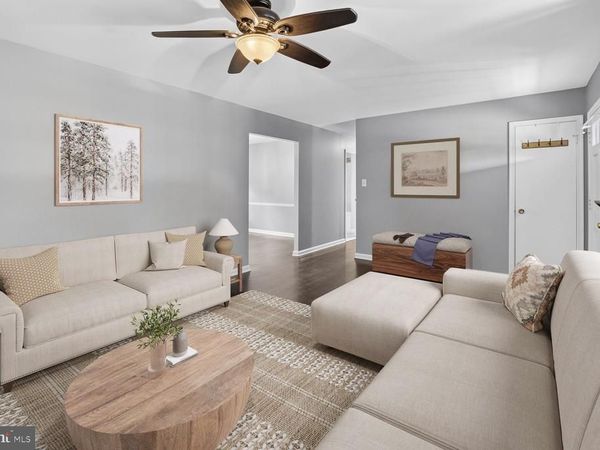 3637 WOODLEY ROAD , WALDORF, MD 20601