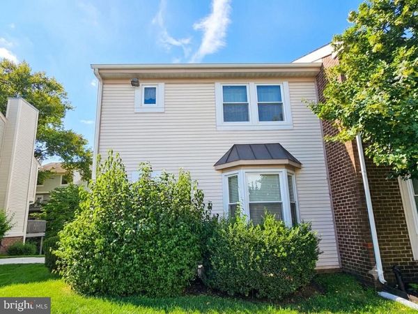 6908 10 TIMBERS LANE, BALTIMORE, MD 21209
