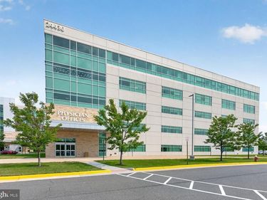 24430 STONE SPRINGS BOULEVARD , Unit 375, STERLING, VA 20166