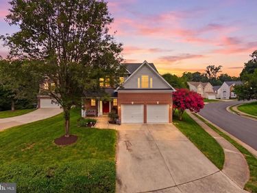 3738 FREEHILL LN , FAIRFAX, VA 22033