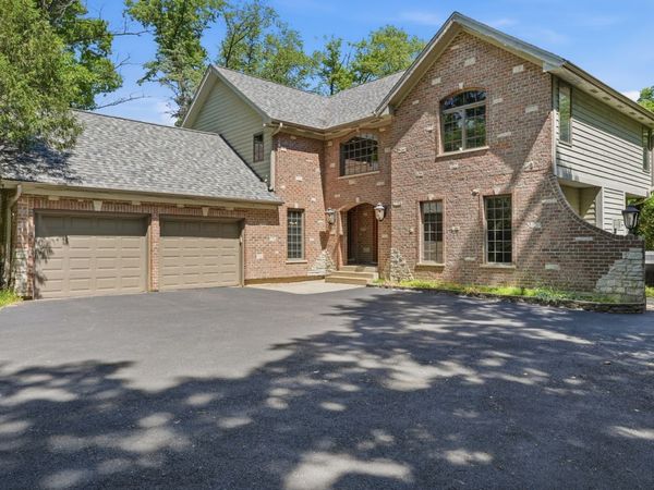26792 W LAKEVIEW Drive S, Lake Barrington, IL 60084