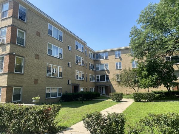 6104 N Winchester Avenue, Unit GC, Chicago, IL 60660