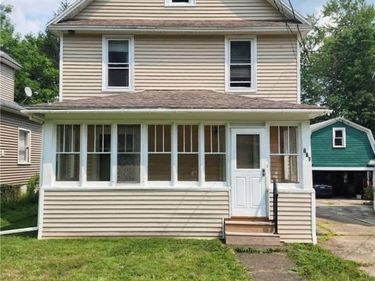 176 Highland Avenue, Salamanca, NY 14779