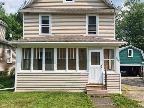 176 Highland Avenue , Salamanca, NY 14779