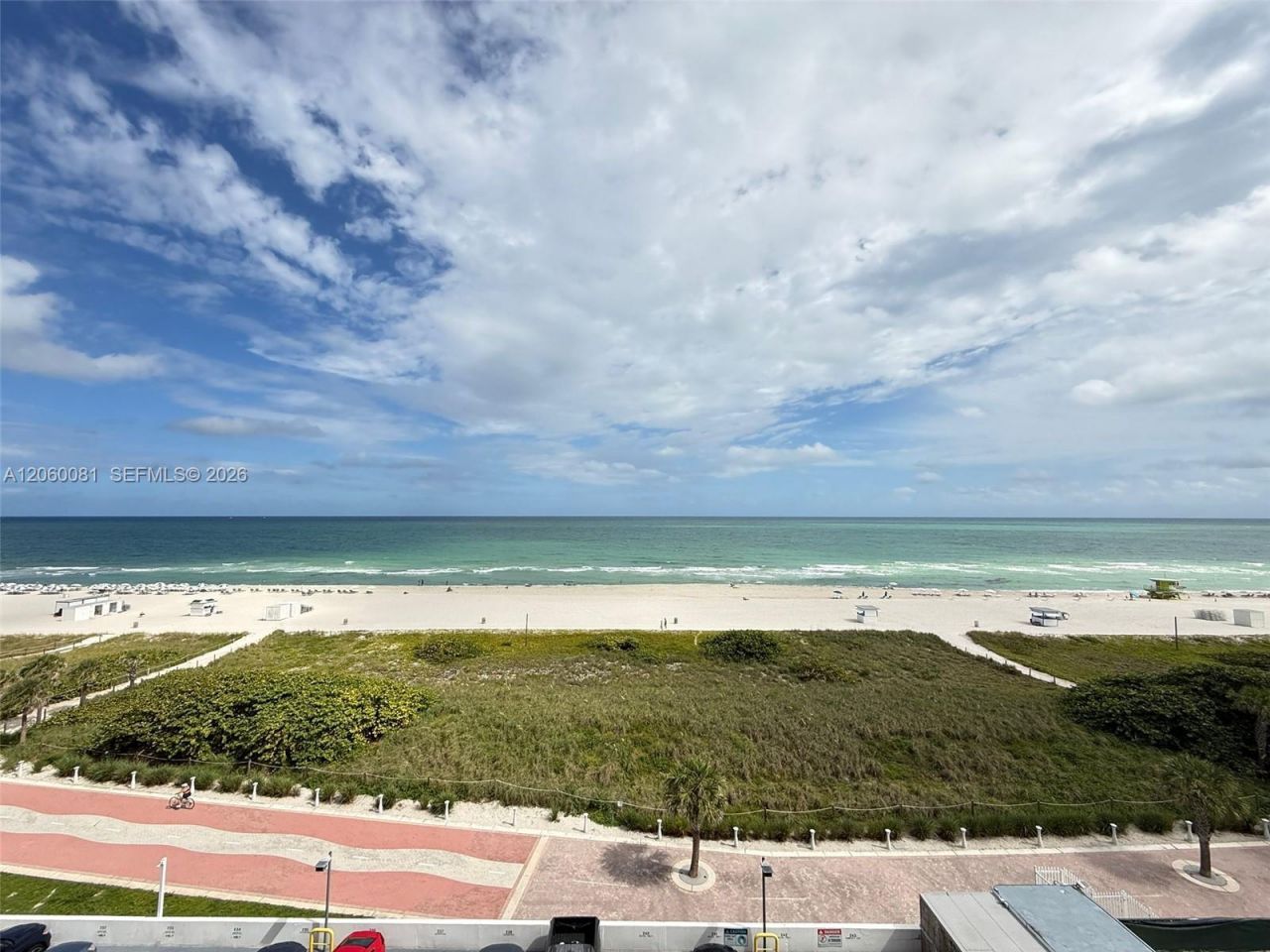 5825 Collins Ave , Unit 7B, Miami Beach, FL 33140 Photo