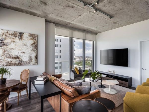 3470 E Coast Ave , Unit H2409, Miami, FL 33137