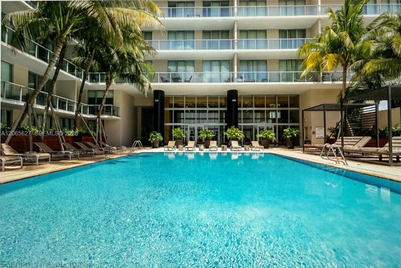 3470 E Coast Ave , Unit H2409, Miami, FL 33137 Photo