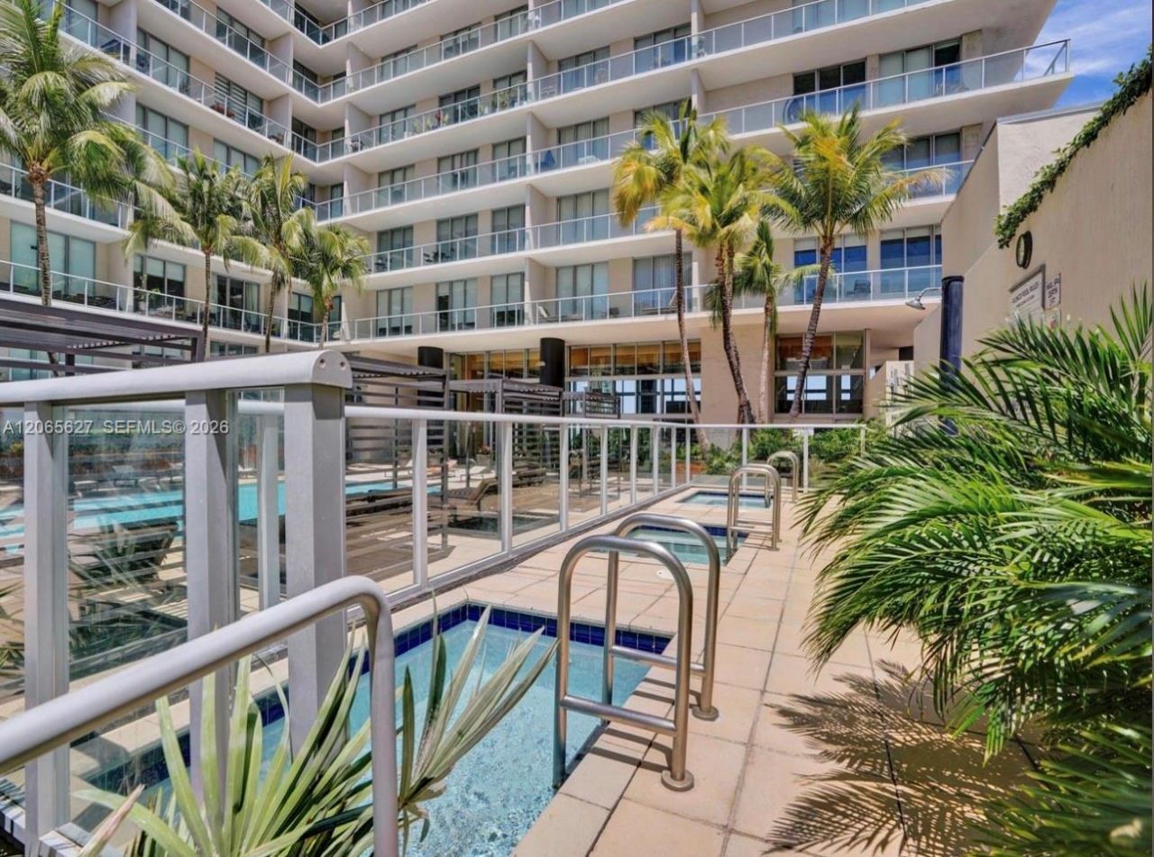 3470 E Coast Ave , Unit H2409, Miami, FL 33137 Photo