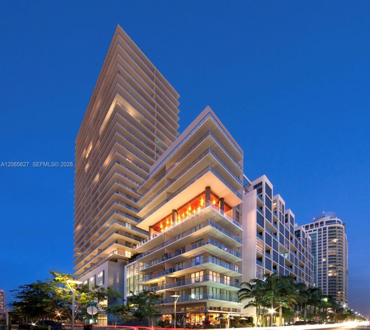 3470 E Coast Ave , Unit H2409, Miami, FL 33137 Photo