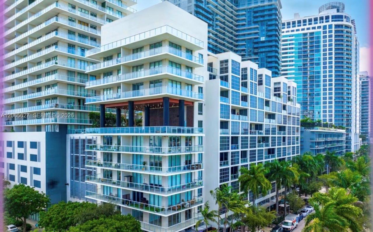3470 E Coast Ave , Unit H2409, Miami, FL 33137 Photo