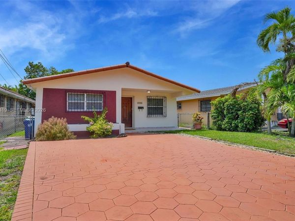 2306 SW 58th Ct, Miami, FL 33155