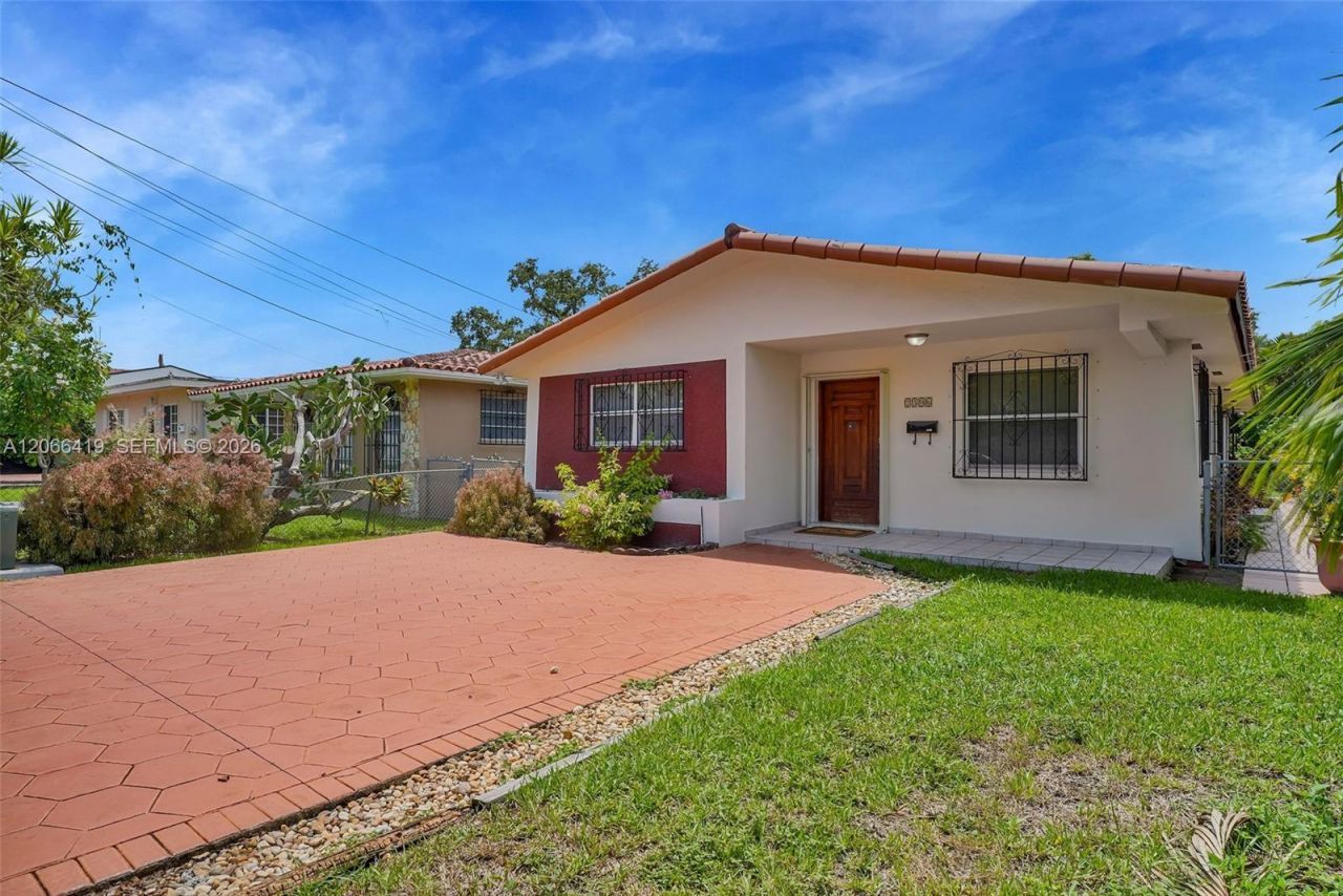2306 SW 58th Ct, Miami, FL 33155 Photo