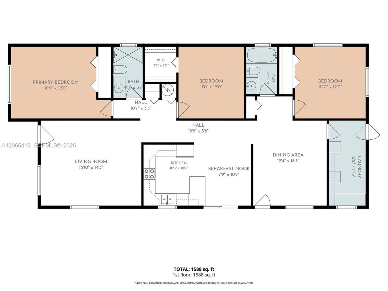 2306 SW 58th Ct, Miami, FL 33155 Photo