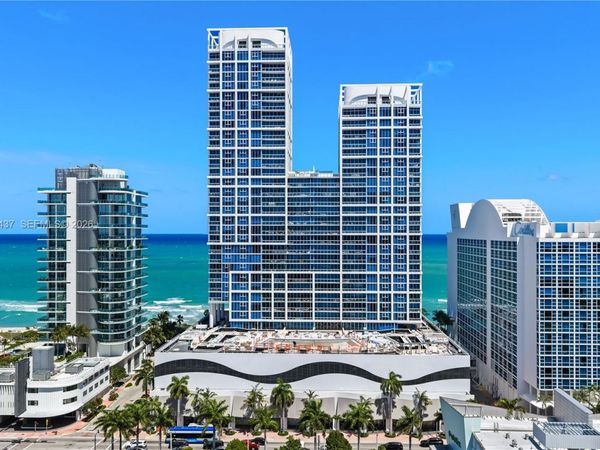 6899 Collins Ave , Unit 702, Miami Beach, FL 33141