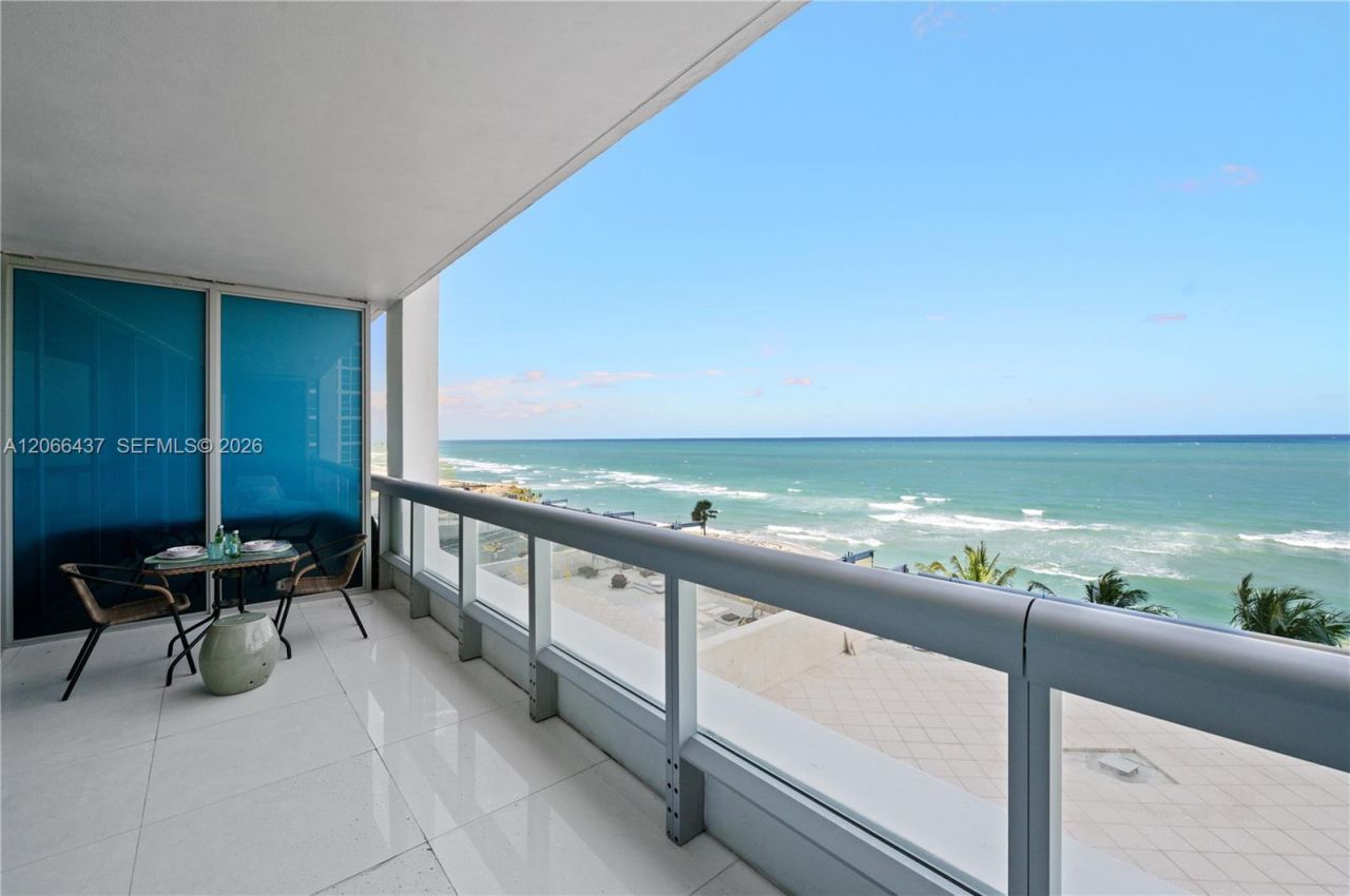 6899 Collins Ave, Unit 702, Miami Beach, FL 33141 Photo