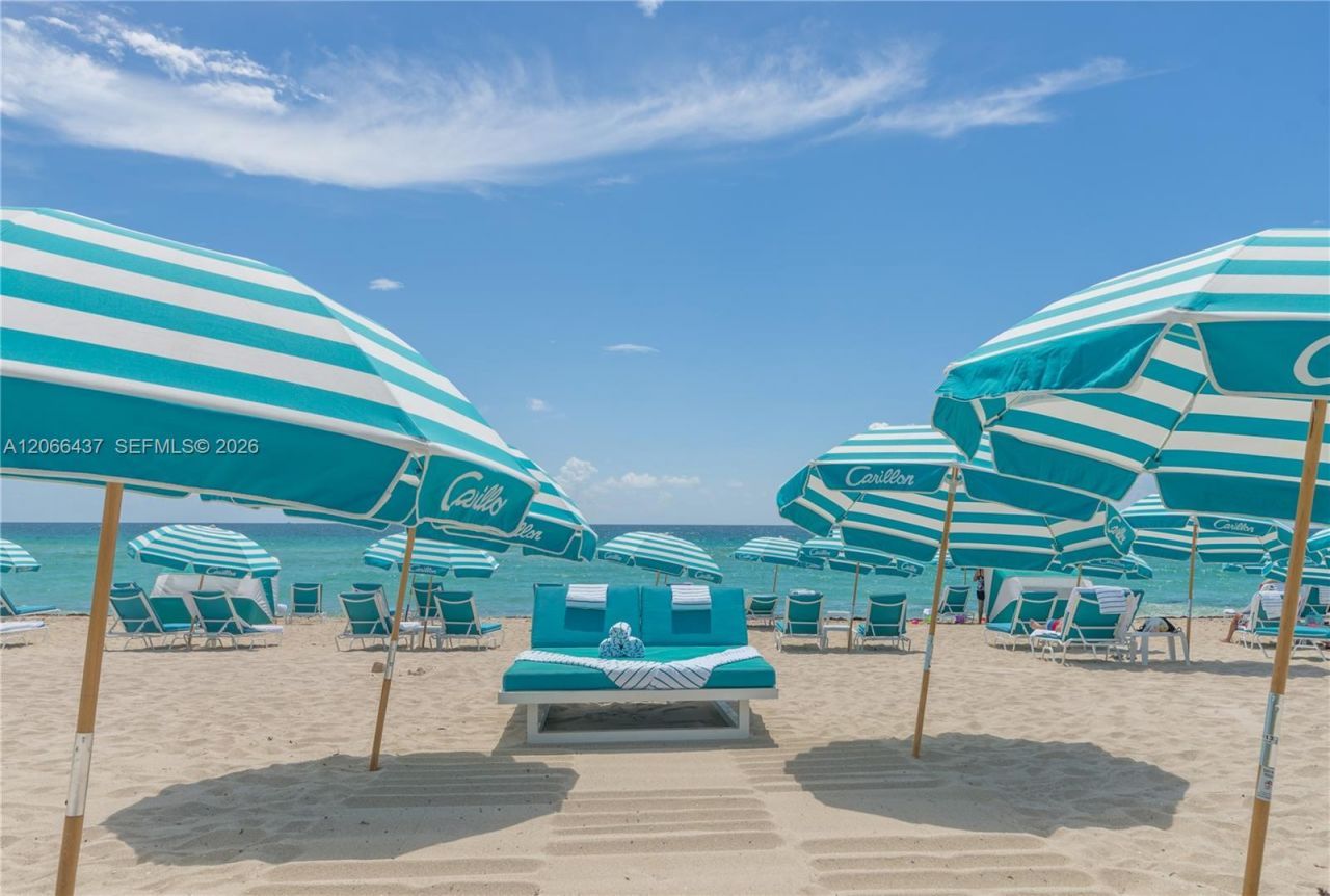 6899 Collins Ave, Unit 702, Miami Beach, FL 33141 Photo