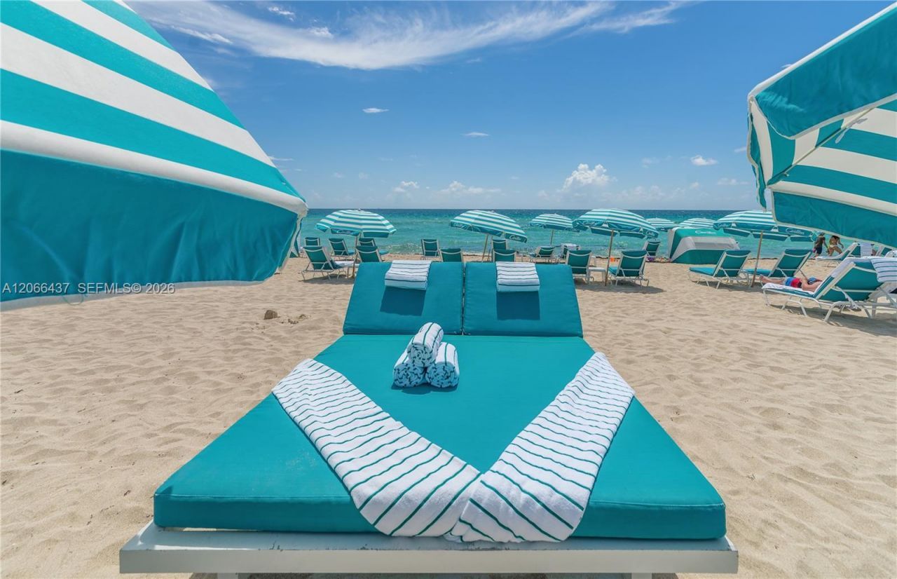 6899 Collins Ave, Unit 702, Miami Beach, FL 33141 Photo