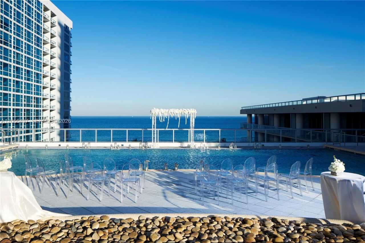6899 Collins Ave, Unit 702, Miami Beach, FL 33141 Photo