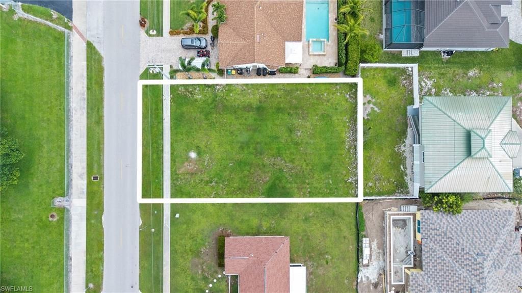 1437 Bermuda Rd , Marco Island, FL 34145 Photo