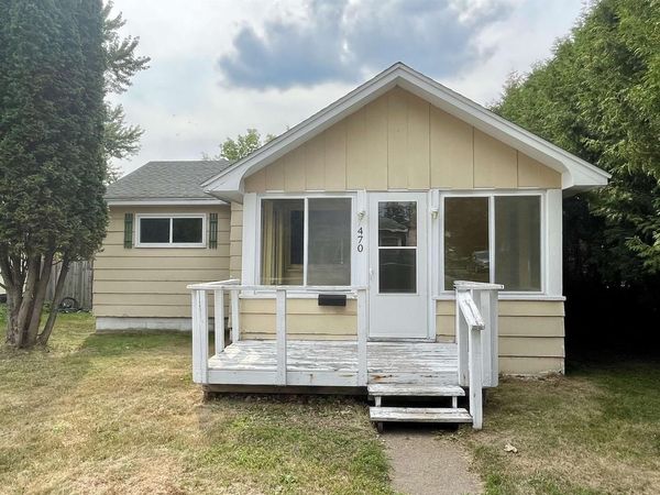 470 7TH AVENUE SOUTH, Park Falls, WI 54552