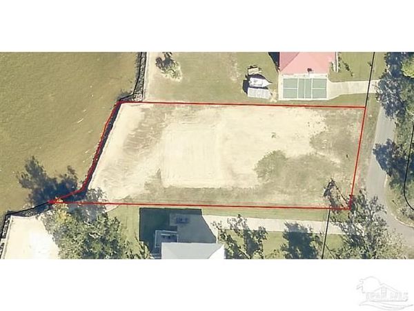 791 Dolphin Road, Milton, FL 32583