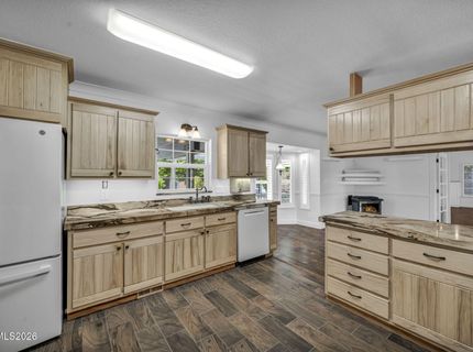 6454 Sierra Vista Lane, Carson City, NV 89701 Photo