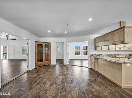 6454 Sierra Vista Lane, Carson City, NV 89701 Photo