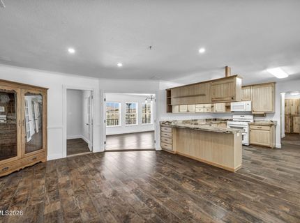 6454 Sierra Vista Lane, Carson City, NV 89701 Photo