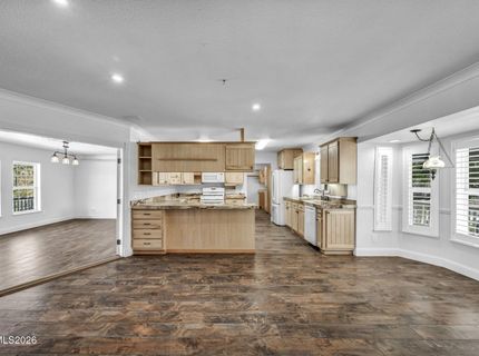 6454 Sierra Vista Lane, Carson City, NV 89701 Photo