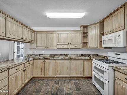 6454 Sierra Vista Lane, Carson City, NV 89701 Photo