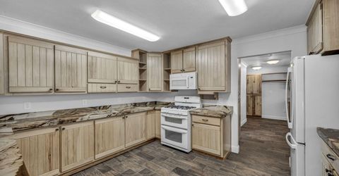 6454 Sierra Vista Lane, Carson City, NV 89701 Photo