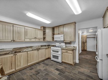 6454 Sierra Vista Lane, Carson City, NV 89701 Photo