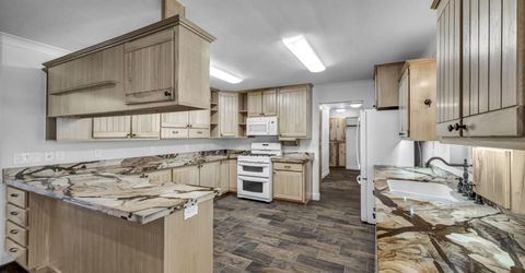 6454 Sierra Vista Lane, Carson City, NV 89701 Photo