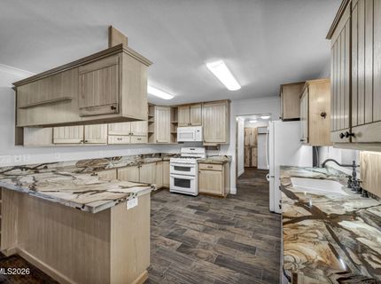 6454 Sierra Vista Lane, Carson City, NV 89701 Photo