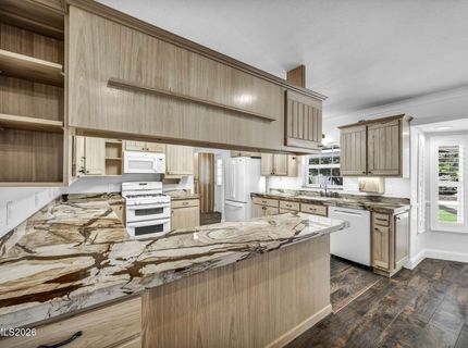 6454 Sierra Vista Lane, Carson City, NV 89701 Photo