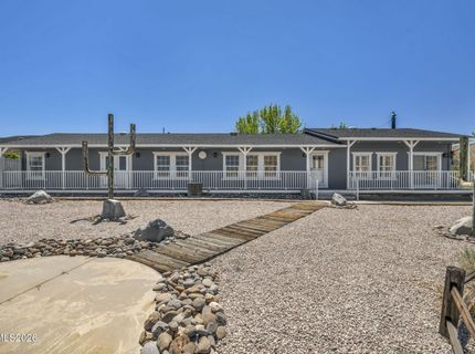 6454 Sierra Vista Lane, Carson City, NV 89701 Photo