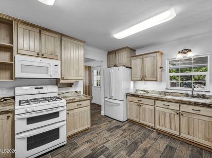 6454 Sierra Vista Lane, Carson City, NV 89701 Photo