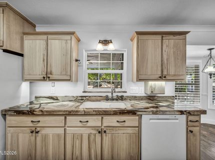 6454 Sierra Vista Lane, Carson City, NV 89701 Photo