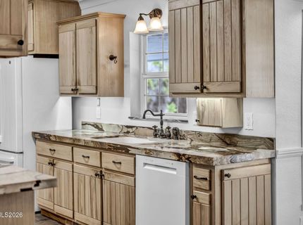 6454 Sierra Vista Lane, Carson City, NV 89701 Photo